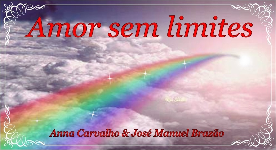 Amor sem limites