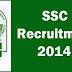Staff  Selection Commission Recruitment 12000 post for fresher