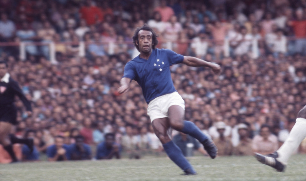 Dirceu Lopes - O injustiçado no Brasil da Copa de 1970 ~ O Curioso do  Futebol