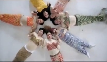 YeonCheoreom: 7 Ikans - Andeca Andeci