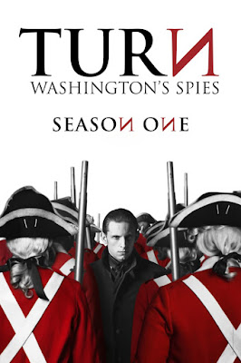 TURN: Washington's Spies Full Episodes Of Season 1 Online Free
