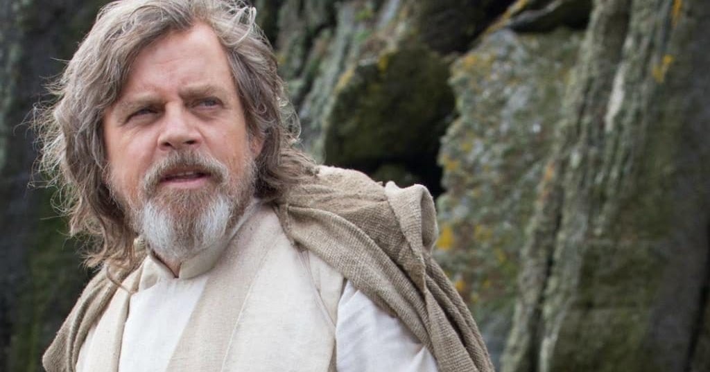 Mark Hamill to Appear at New York Comic Con The Star Wars Underworld