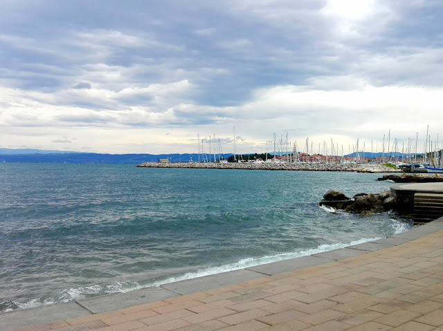 Izola Photo Diary