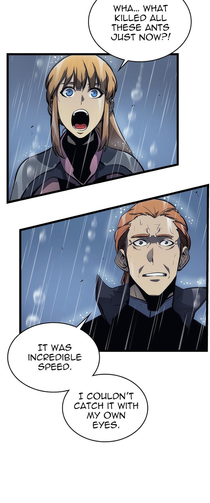 Solo Leveling Chapter 106 - TC Truyện