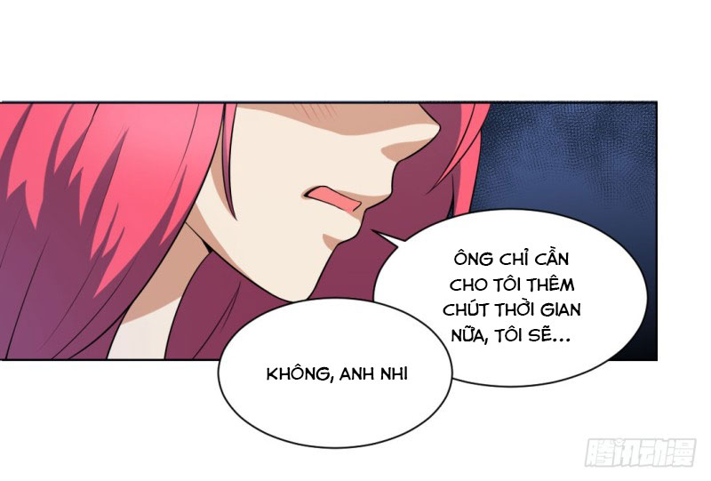 Cuộc Chiến Phía Sau Nhà Bếp Chap 20 - Next Chap 21
