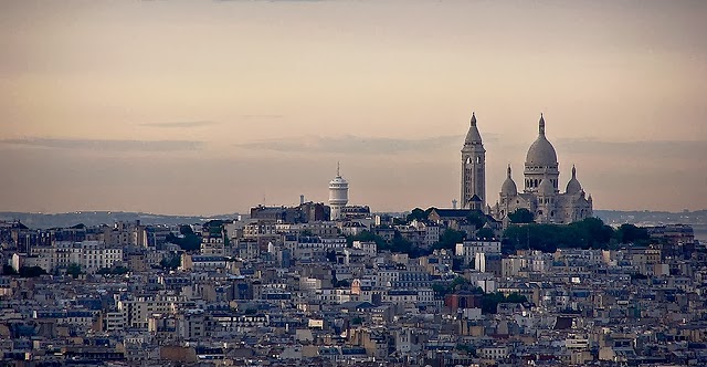 Parigi Montmartre