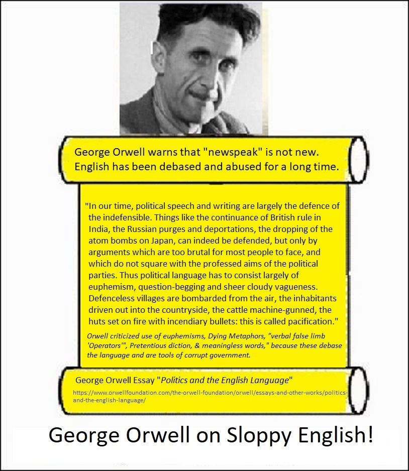 1984 mood quotes image