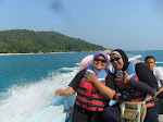 Perhentian Island