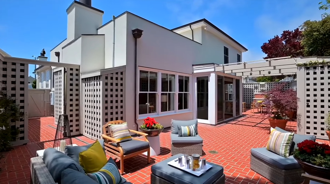 41 Interior Design Photos vs. 80 Woodacre Dr, San Francisco, CA Luxury Home Tour