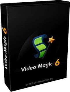 Blaze Video Magic Pro 6.0.0.6 Full Patch