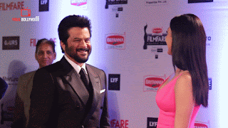 kajal agarwal deep hot HD gifs - South Indian Actress - Photos and