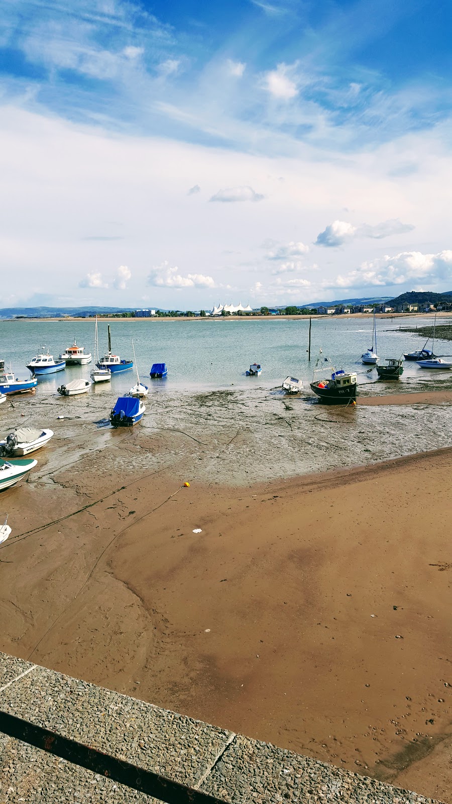 Butlins At Minehead: What I Wore: Over 40 Style Butlins At Minehead: What I Wore