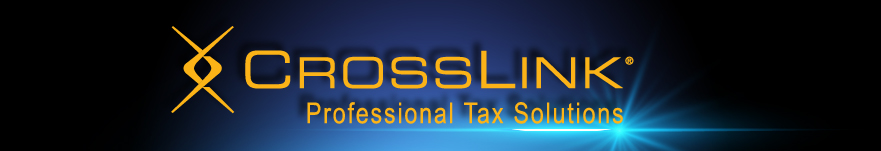 CrossLink Professional Tax Solutions Blog