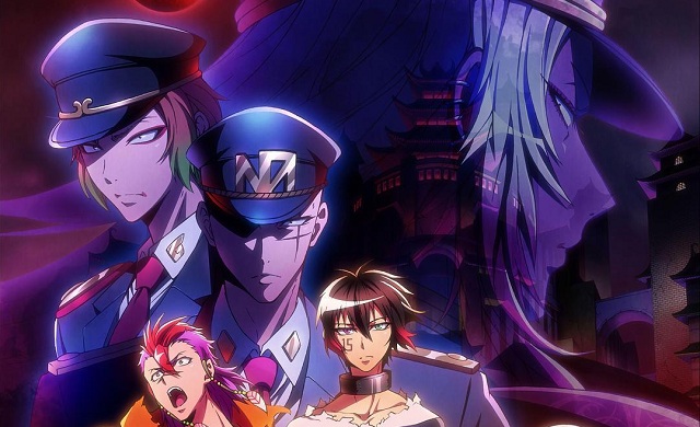 Download Nanbaka Season 2 Subtitle Indonesia Meguminime Desktop Wallpaper Free Wallpaper Nanbaka Season 2 Subtitle Indonesia Meguminime Desktop Wallpaper