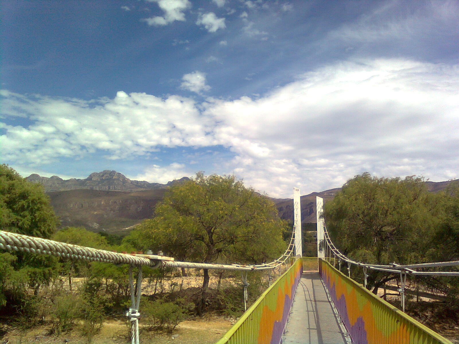Municipio de Mezquital, Durango Mezquital, Durango