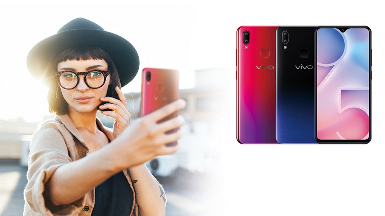 Cara Hapus Akun Google di Vivo Y95 dengan Cepat Hard