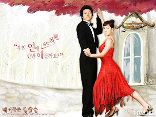 Sinopsis Drama Korea My Lovely Sam Soon Episode 1 – Terakhir