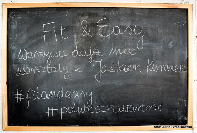 smaczna-pyza-na-warsztatach-kulinarnych warsztaty kulinarne , fit&easy , polub zawartość , gotowanie , foodblogger , gotujemy razem , uczę się