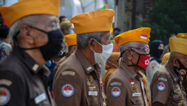 Download Contoh Surat Keputusan Pengurus Koperasi PRIMKOVERI Tentang