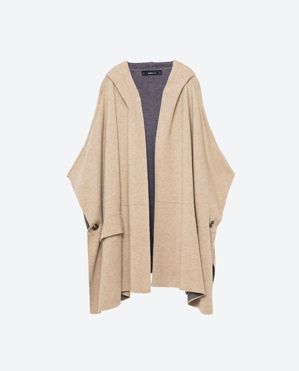 PELERIN KABAN ŞÖLEN BUTİK