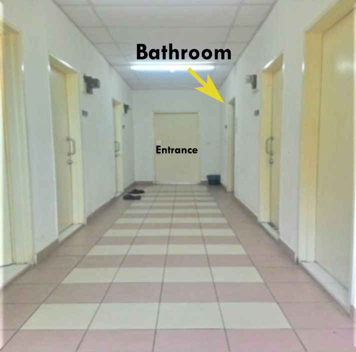 The Life of Jean On campus University of Nottingham Malaysia