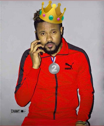 Roody RoodBoy Chanpyon Kanaval 2018 - Nouvel ayisyen