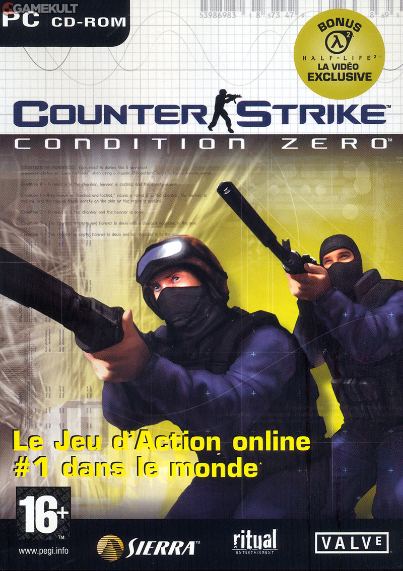 Counter Counter