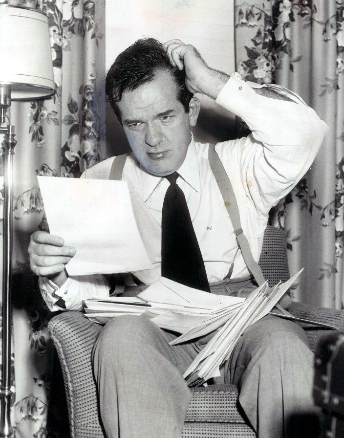 Mike Lynch Cartoons Al Capp Photos 194671