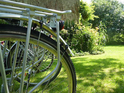Les Jardins de Roquelin
