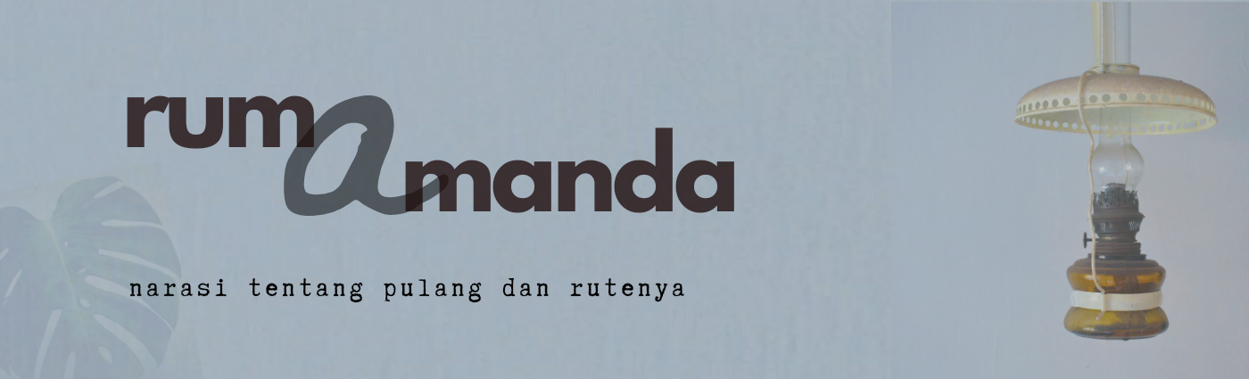 Ruma Amanda