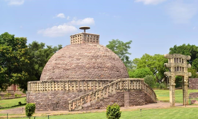 SANCHI STUPA INFORMATION FACT HISTORY MADHYA PRADESH INDIA SANCHI STUPA INFORMATION FACT HISTORY MADHYA PRADESH INDIA