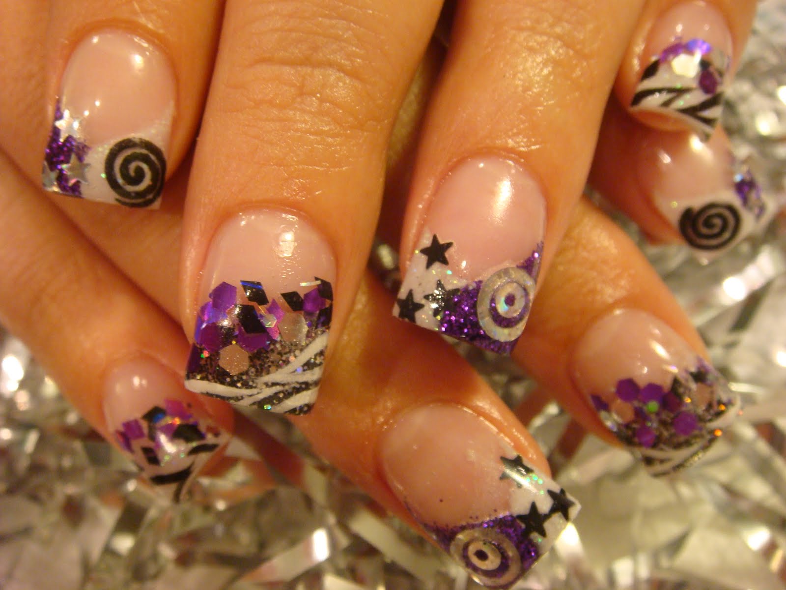 Nail Art MORE NAILS MORE NAILS MORE NAILS!