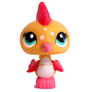 Littlest Pet Shop 3-pack Scenery Woodpecker (#2088) Pet Littlest Pet Shop 3-pack Scenery Woodpecker (#2088) Pet