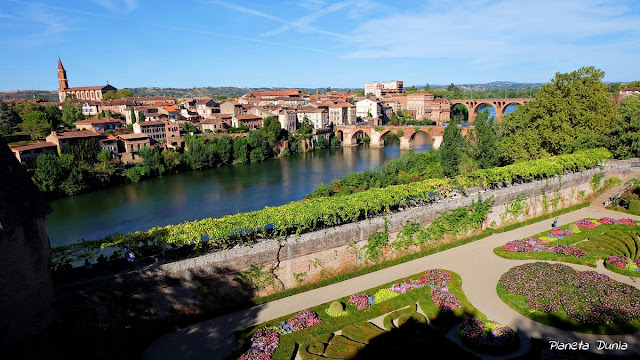 Albi Tarn