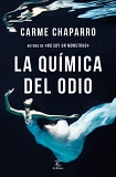 La química del odio La química del odio