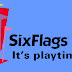 Le groupe Six Flags investit dans ses parcs