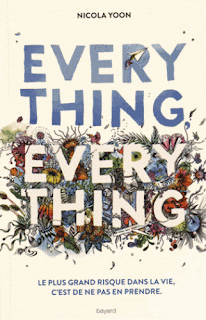 Everything everything