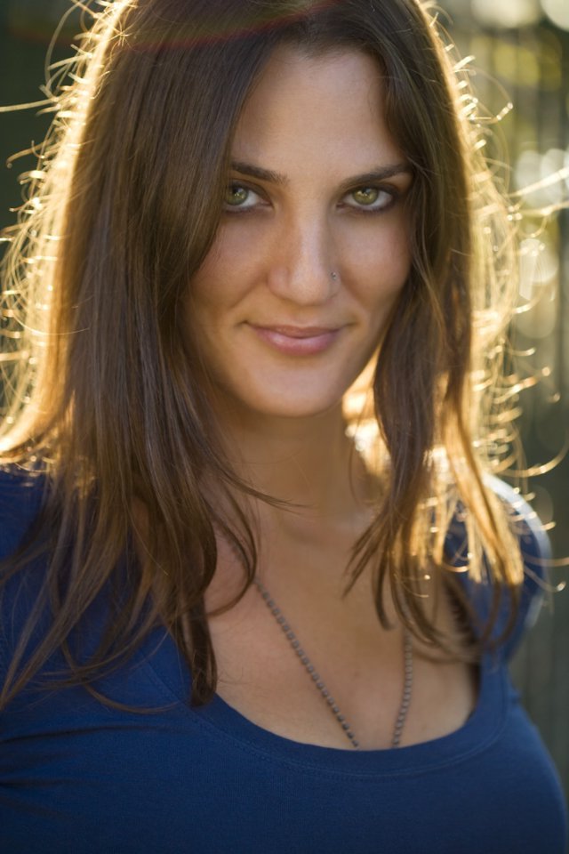 Hall Stars Wall Dana Goodman