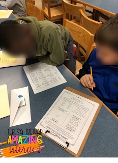 Library Activities for 5th Grade Library Activities for 5th Grade