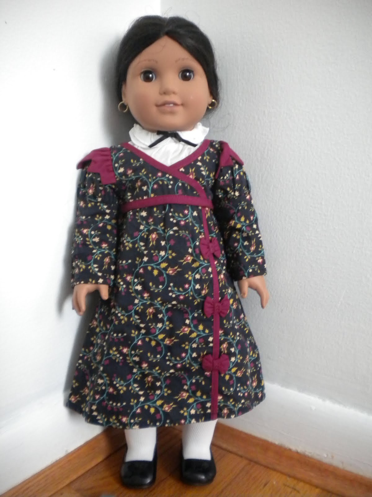 American Girl World Josefina 1824 New Mexico