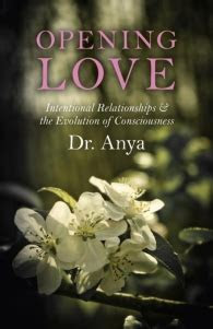 Opening Love. Dr. Anya Opening Love. Dr. Anya