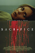Poster de Sacrifice
