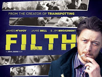 Descargar Filth, el sucio 2013 Blu Ray Latino Online