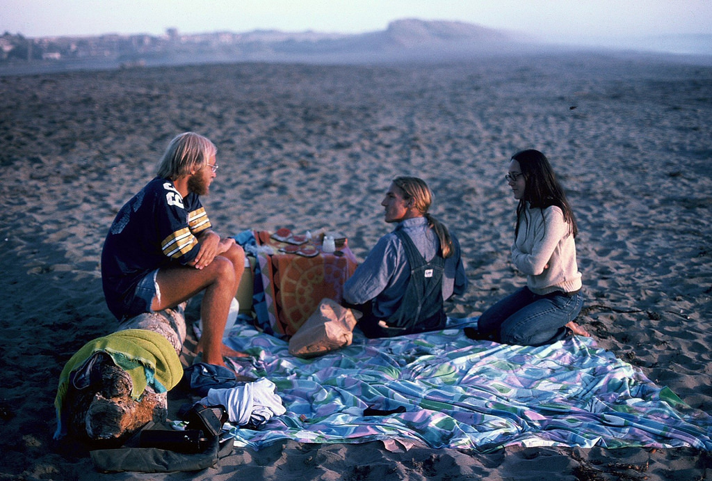 Hippie Style and Spirit: Rare Photos from the 1960s - 22