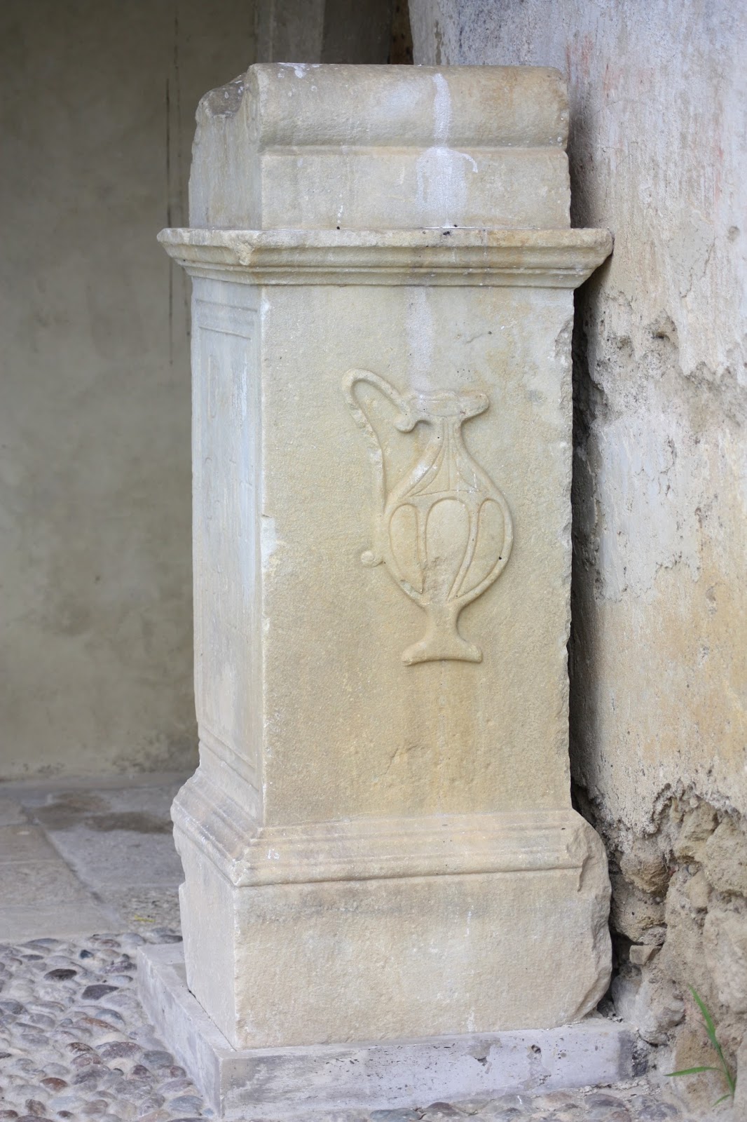 Atlas roman SaintClamens Eglise SaintClamens (32)