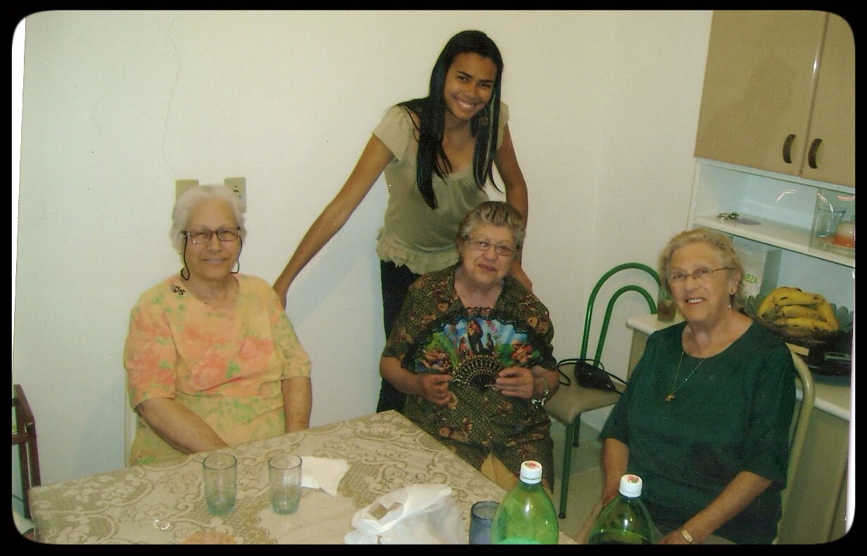 Família Coelho de Mendonça