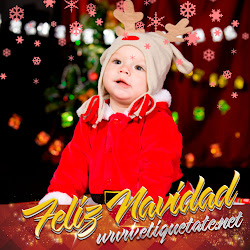 bonitas imagenes navidad bebes