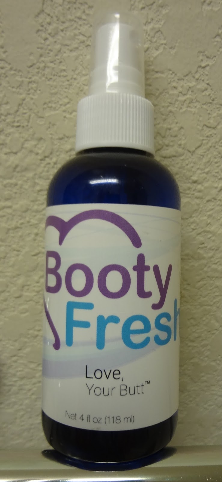 Pickle Me Sweet Booty FreshIntimate Odor Neutralizer