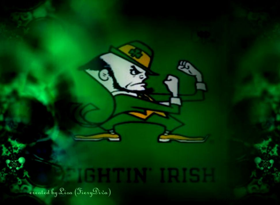 Notre Dame Wallpaper   Wallupor