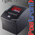 POSTRONIX TX 88 - printer kasir thermal tercepat auto cutter support